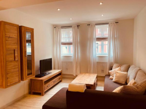 Fewo Coburg - Ferienwohnung - Möblierte Wohnung